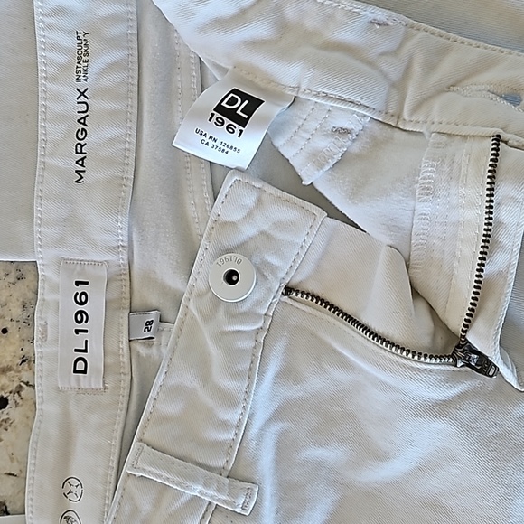 DL1961 Margaux Skinny jeans - Picture 11 of 11